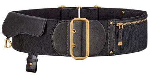 dior belt cheap|christian dior saddle belt price.